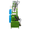 JY-450ST Vertical Plastic Injection Molding Machine