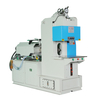 Professional C-Type Plug Injection Machine 55T JY-550C