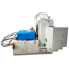 Automated Double Slide Plug Injection Molding Machine JY-550C-DM 