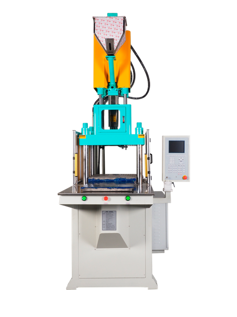 JY-850ST-H Single-slider high-speed injection molding machine