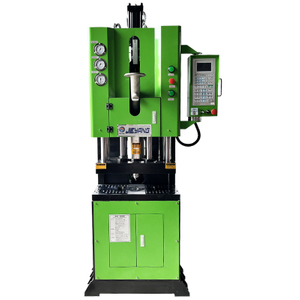 35 Tons VC Plug Cable Injection Machine JY-350VC